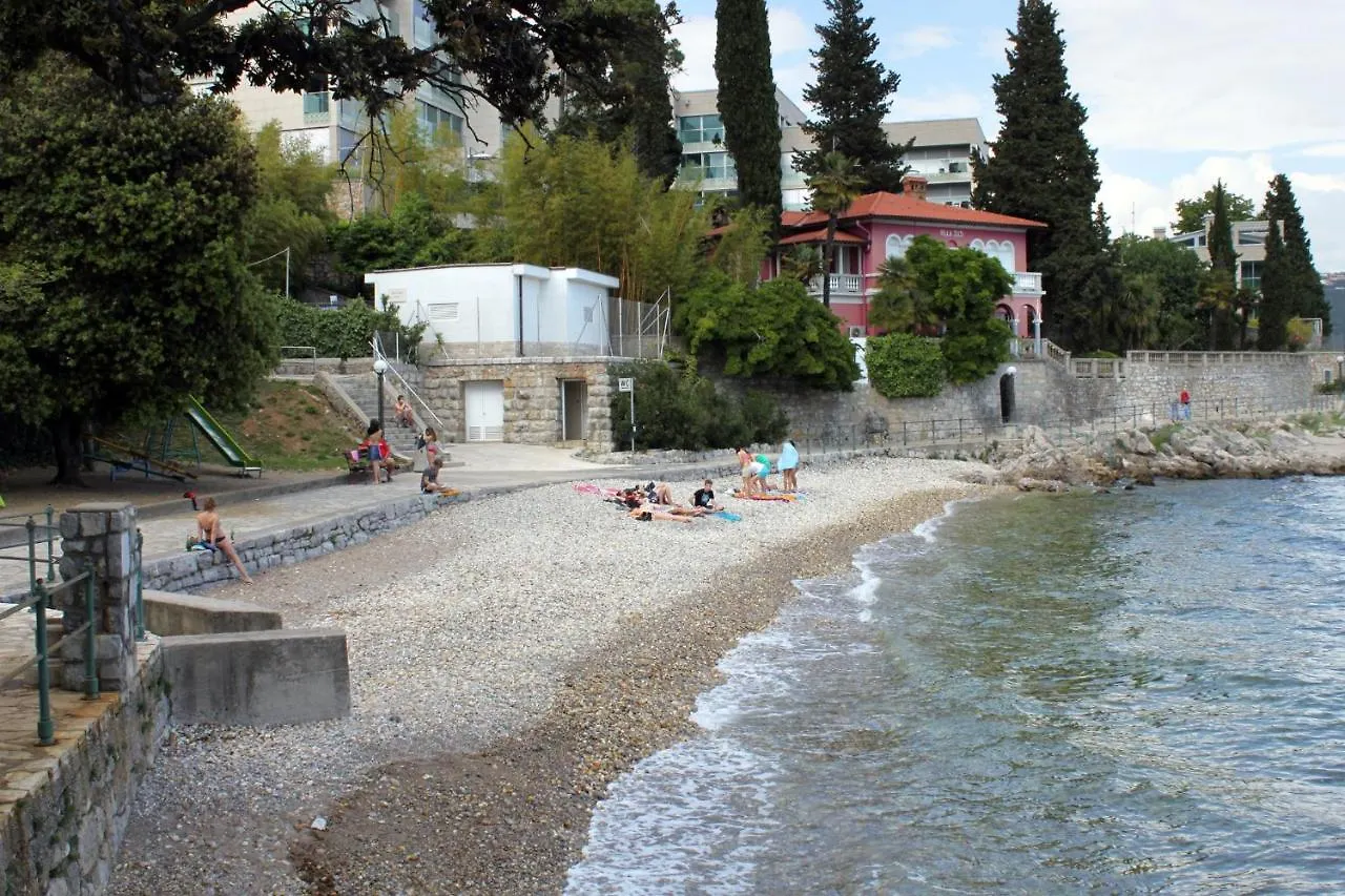 فيلا Family Friendly House With A Swimming Pool Ruzici, Opatija - 16202 Jurdani 0*,