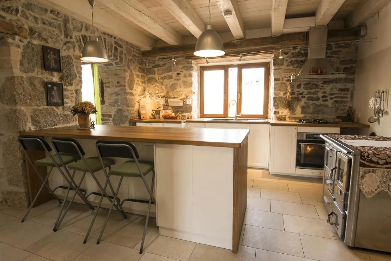 بيت للعطل فيلا Family Friendly House With A Swimming Pool Ruzici, Opatija - 16202 Jurdani
