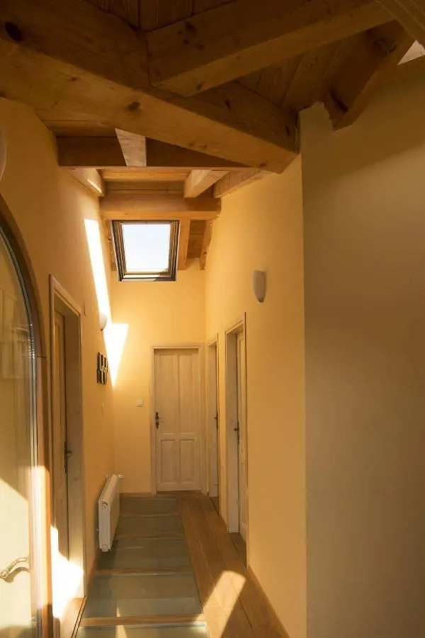 Villa Family Friendly House With A Swimming Pool Ruzici, Opatija - 16202 Jurdani Ferienhaus