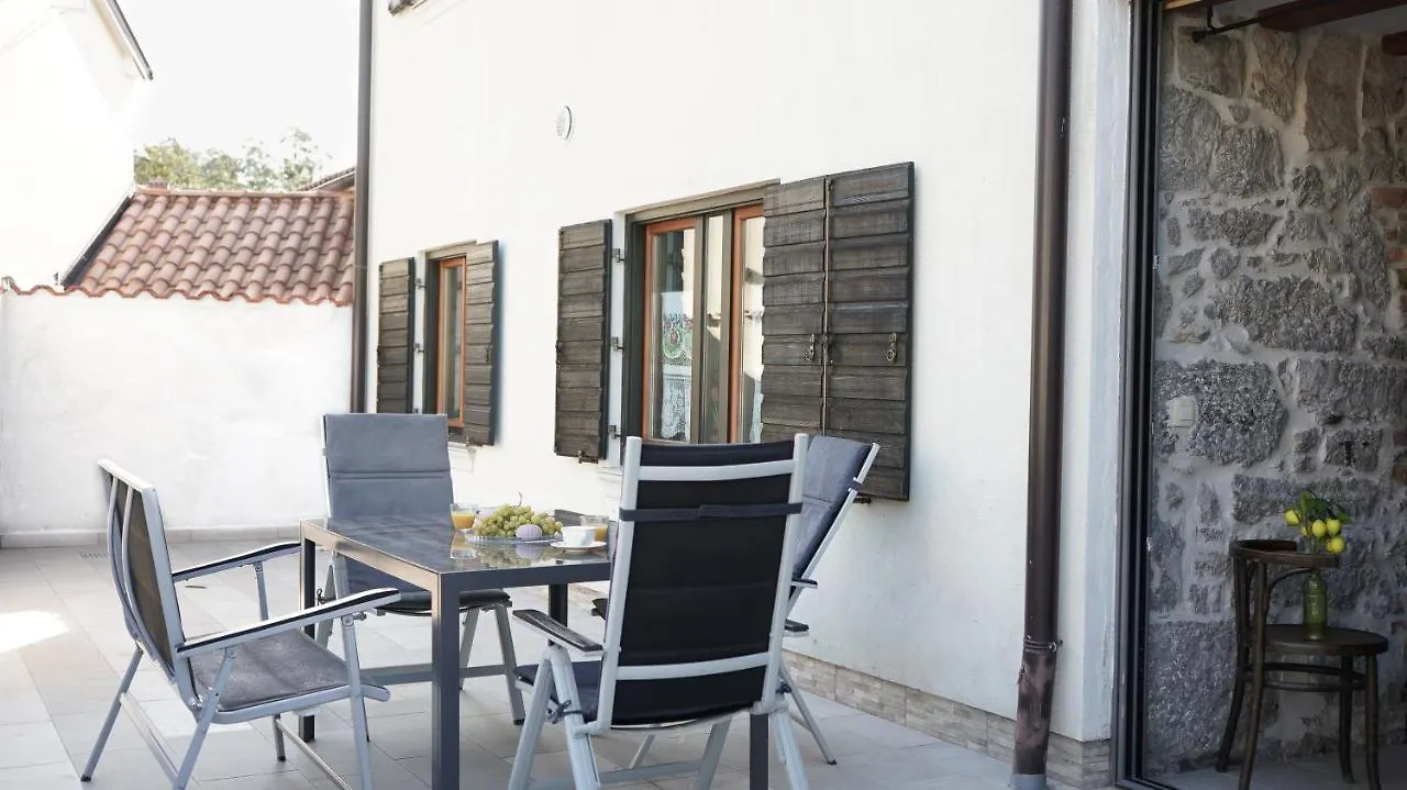 بيت للعطل فيلا Family Friendly House With A Swimming Pool Ruzici, Opatija - 16202 Jurdani