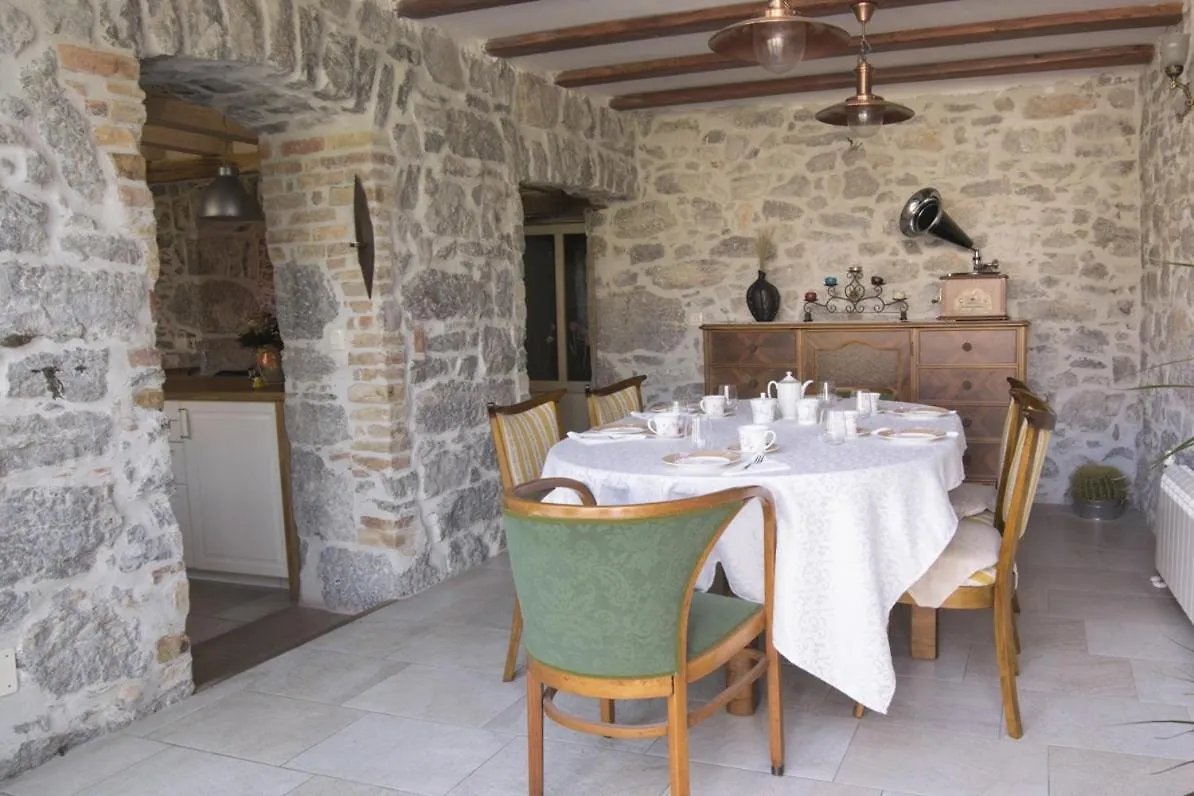 فيلا Family Friendly House With A Swimming Pool Ruzici, Opatija - 16202 Jurdani 0*,