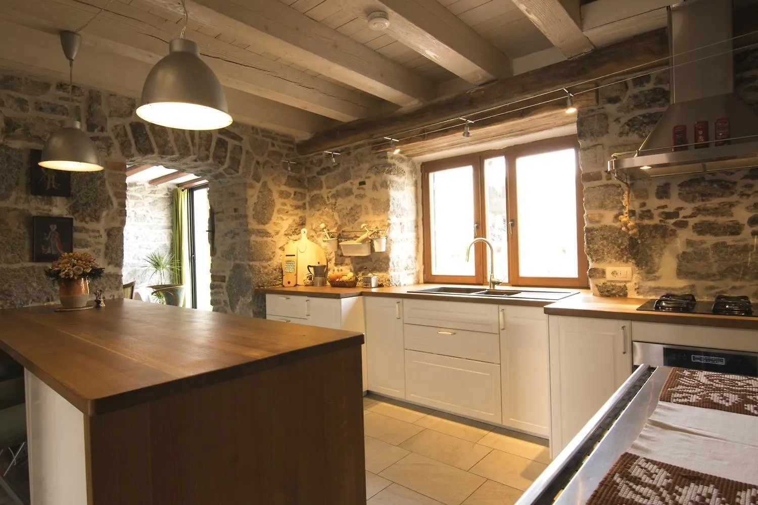 Ferienhaus Villa Family Friendly House With A Swimming Pool Ruzici, Opatija - 16202 Jurdani