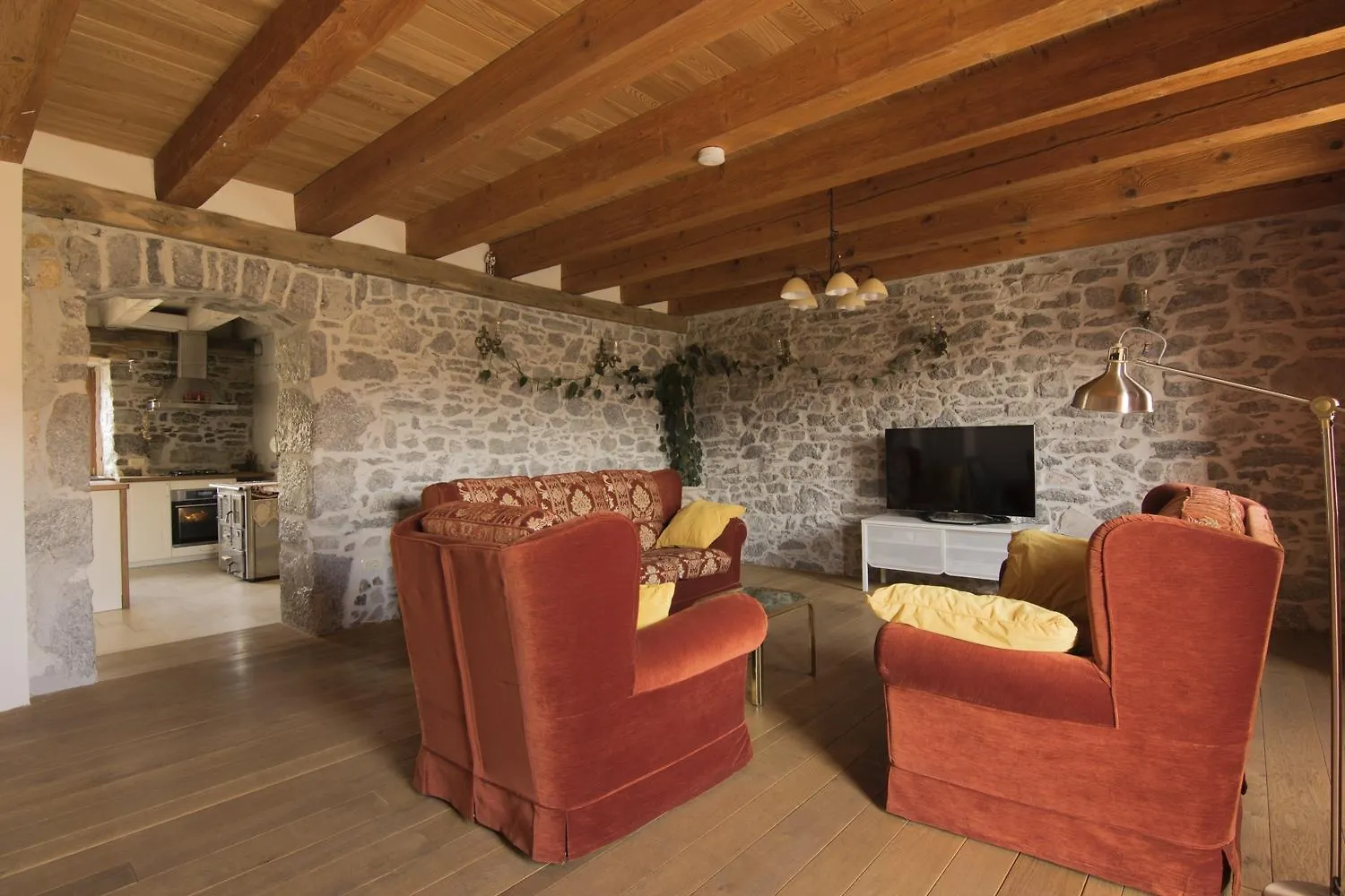 فيلا Family Friendly House With A Swimming Pool Ruzici, Opatija - 16202 Jurdani بيت للعطل