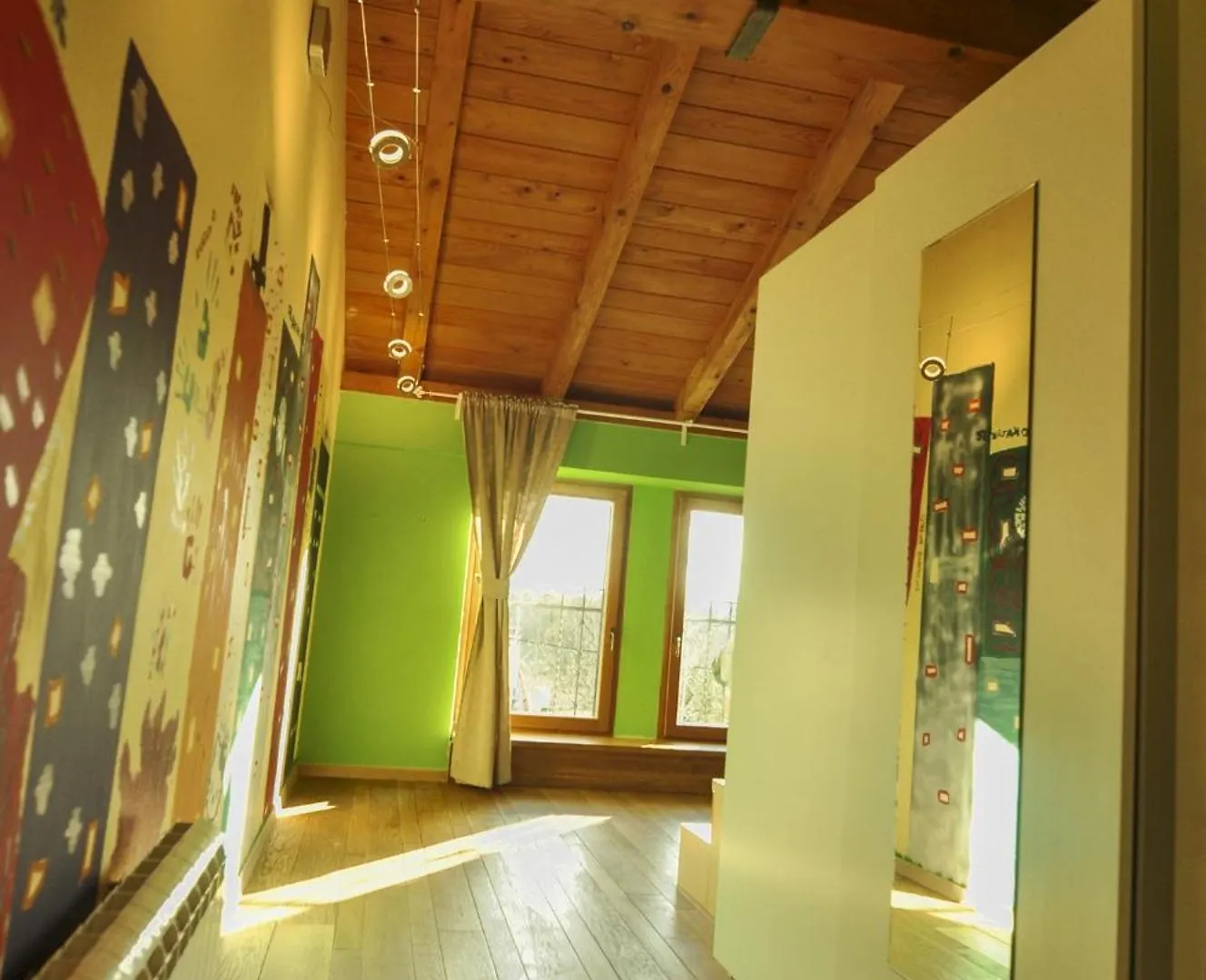 Ferienhaus Villa Family Friendly House With A Swimming Pool Ruzici, Opatija - 16202 Jurdani Kroatien
